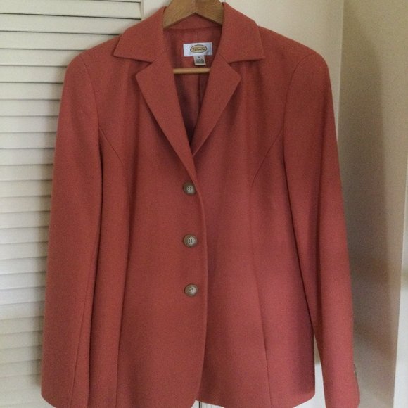 Blazer - Picture 1 of 6